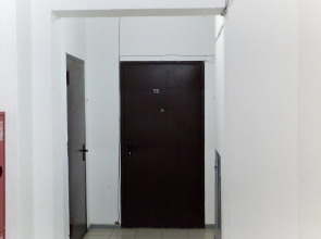 Меблированные комнаты Ying Yang na Kotlyarova