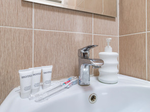 Квартира Кабанбай батыра 60/15