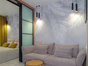 Апартаменты Саквояж 2