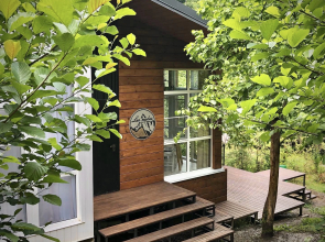 Las Nubes Cottage