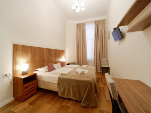 Гостевой дом Светлый у Эрмитажа