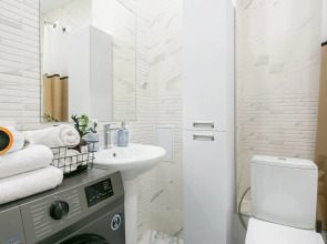 Апартаменты Йорт ЖК Открытие