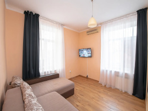 Уютная квартира рядом с Набережной во Владивостоке