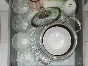 Квартира Авентура