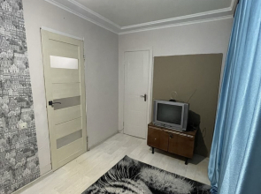 Квартира Уютная 2-комнатная