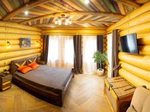 Гостевой Дом Медоед с Русской Баней