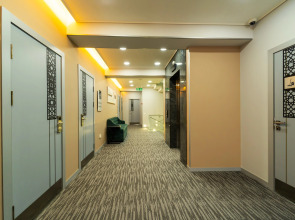 Бутик-отель Nuovo