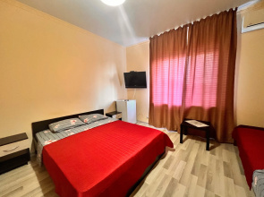 Svetliy Private house