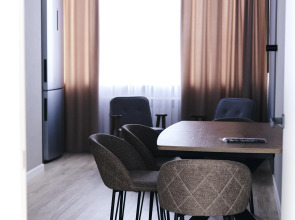 Квартира Пятигорская 43