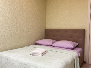 Апартаменты Дворянская улица 15