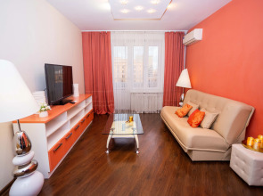 Квартира Президентский люкс. 2К на Васильевской