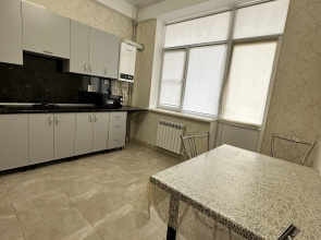 Rakhat 3 Flat