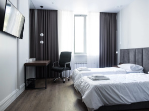 Мини-отель BLANC