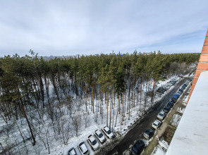 Квартира на Минской