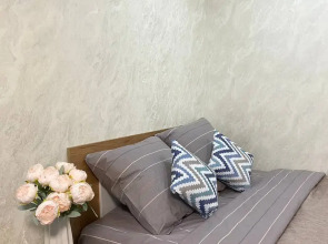 Квартира Просторная в Зябликово