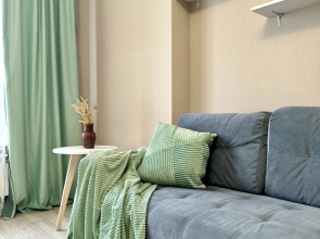 Квартира ЖК Гран при на Ворошилова