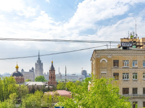 Квартира Smart Host на Пресне