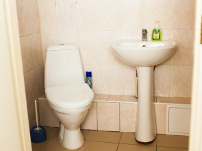 Общежитие Карелреспотребсоюза