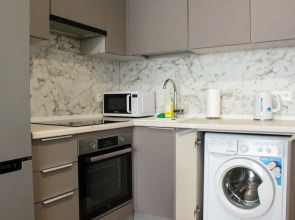 Квартира на Романовской 5