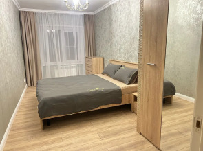 Апартаменты Aura