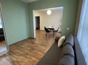 Апартаменты Good Life на Ясном Берегу 3