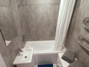 Апартаменты Лето