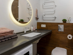 Апартаменты Scandi Home