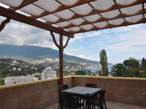 Гостевой Дом Тавр