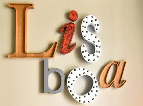 Отель My Story Hotel Rossio