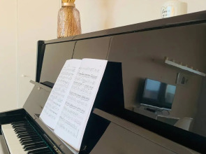 Квартира Warm Central