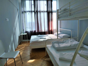 Хостел Bla Bla  Rostov