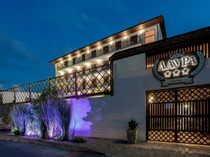 Гостевой Дом Laura Sochi