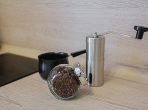 Апартаменты SunSet Новокузнечихинская 2