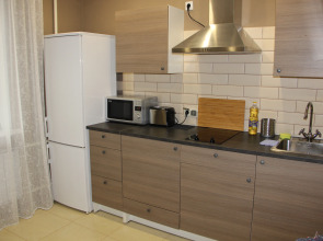 Апартаменты Ashari