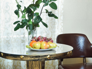 Гостевой дом Уютный Дом