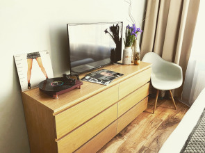 Апартаменты Elagin Studio