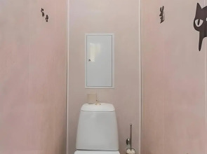 Апартаменты Школьная