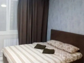 Апартаменты Студио на улице Ракетная 17