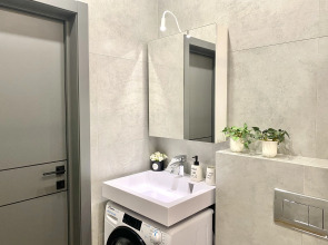 Квартира Студия комфорт класса в ЖК Беренг