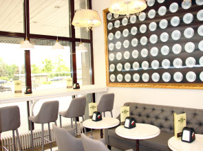 Отель Гостиничный Комплекс Юбилейный