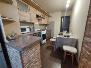 Квартира СуткиРу в Ессентуках рядом с парком