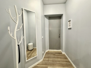 Апартаменты Vlad Apartments