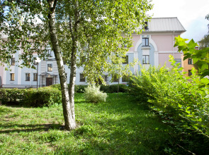 Отель Камея