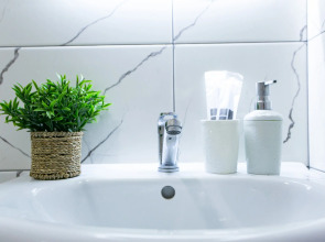 Квартира Welcome на Красном Проспекте для 3х