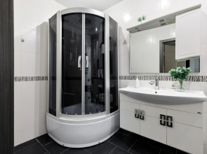 Апартаменты ApartGroup Kubanskaya Naberezhnaya 31/1