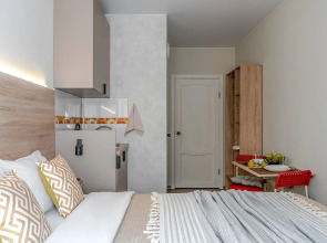 Апартаменты FlOWERS 5