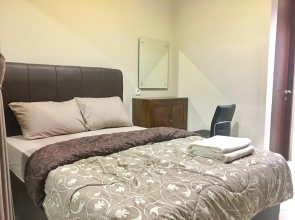 Balimuria Homestay Guesthouse