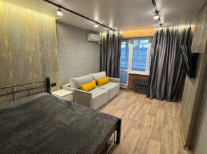 Loft Flat