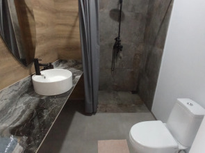 Апартаменты У Озера