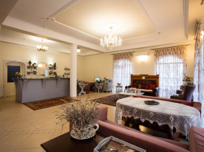 Гостевой дом Серый кот